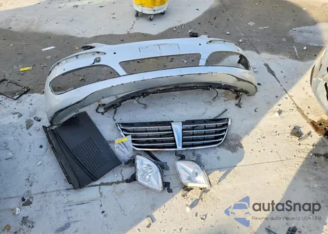 2011 Hyundai Equus Signature z USA, uszkodzony, nr VIN KMHGH4JF5BU030541